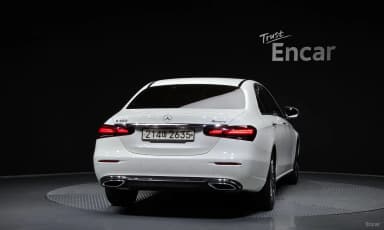 E-Class W213
