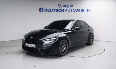 M3 (F80)