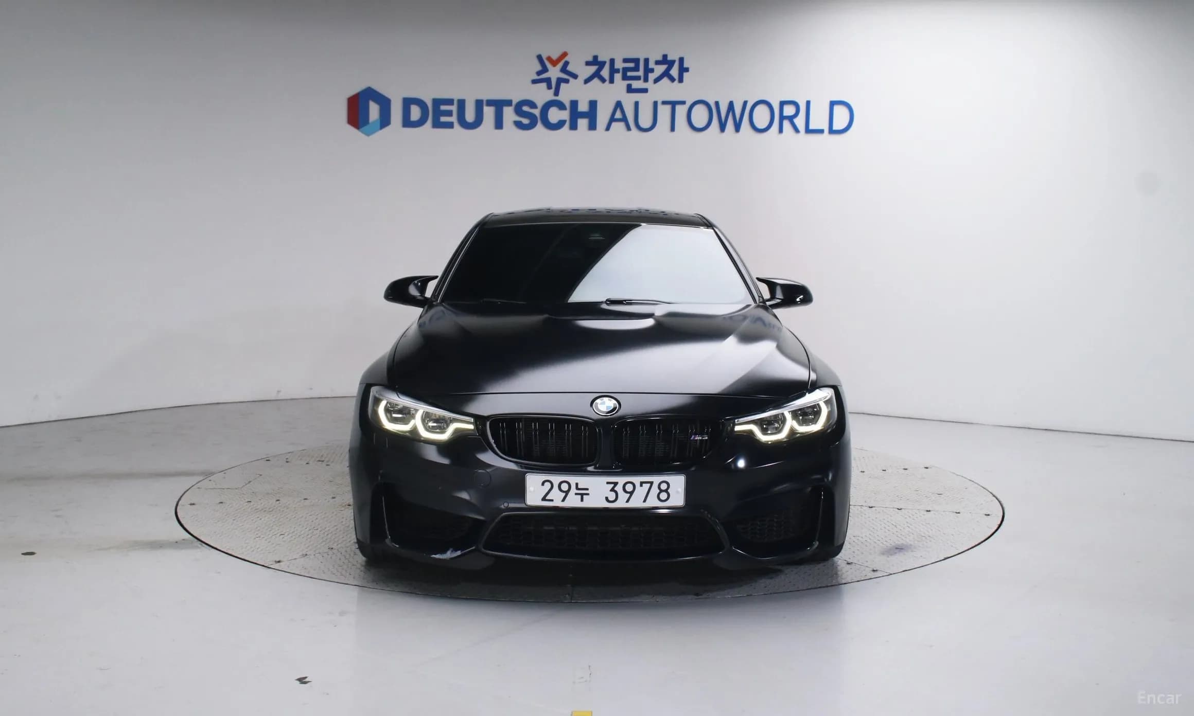 M3 (F80)