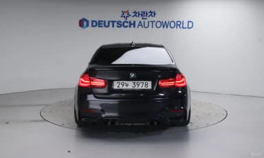 M3 (F80)