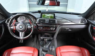 M3 (F80)