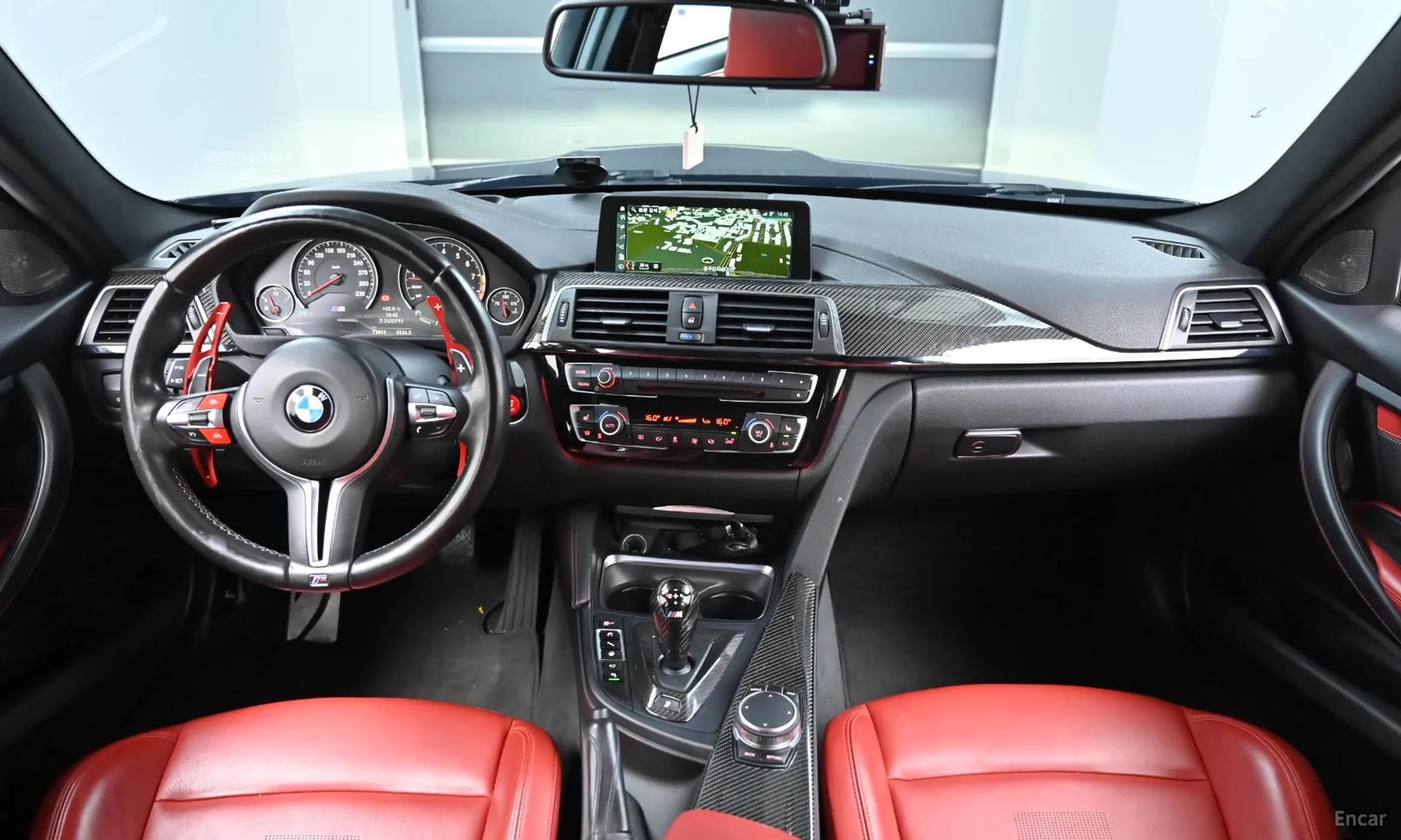 M3 (F80)