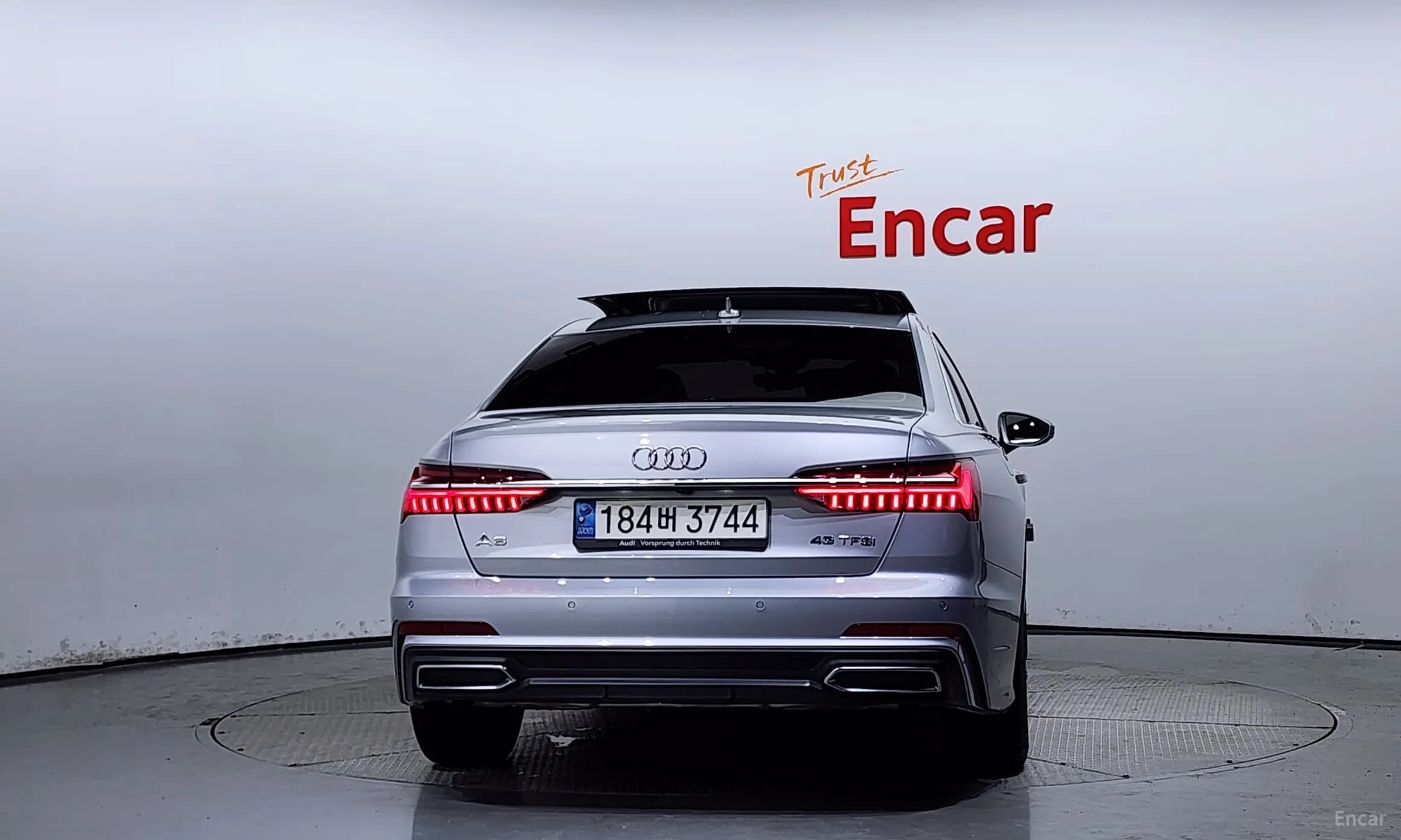 A6 (C8)