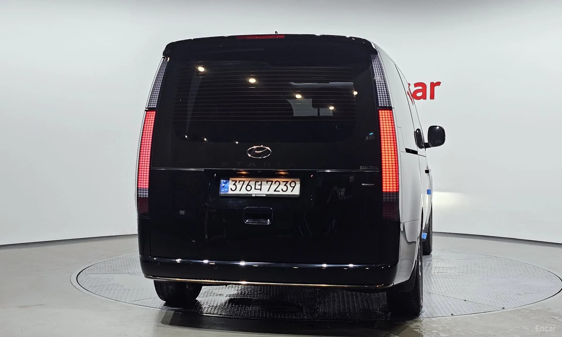 Staria
