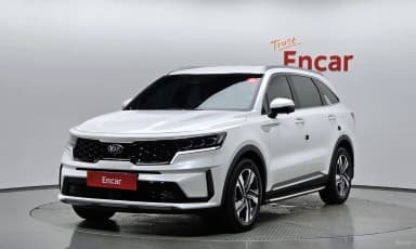 Sorento 4th generation