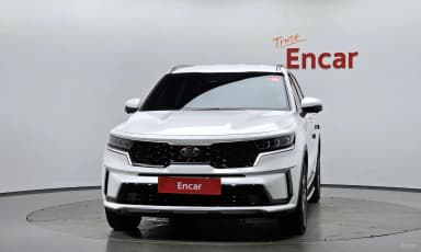 Sorento 4th generation