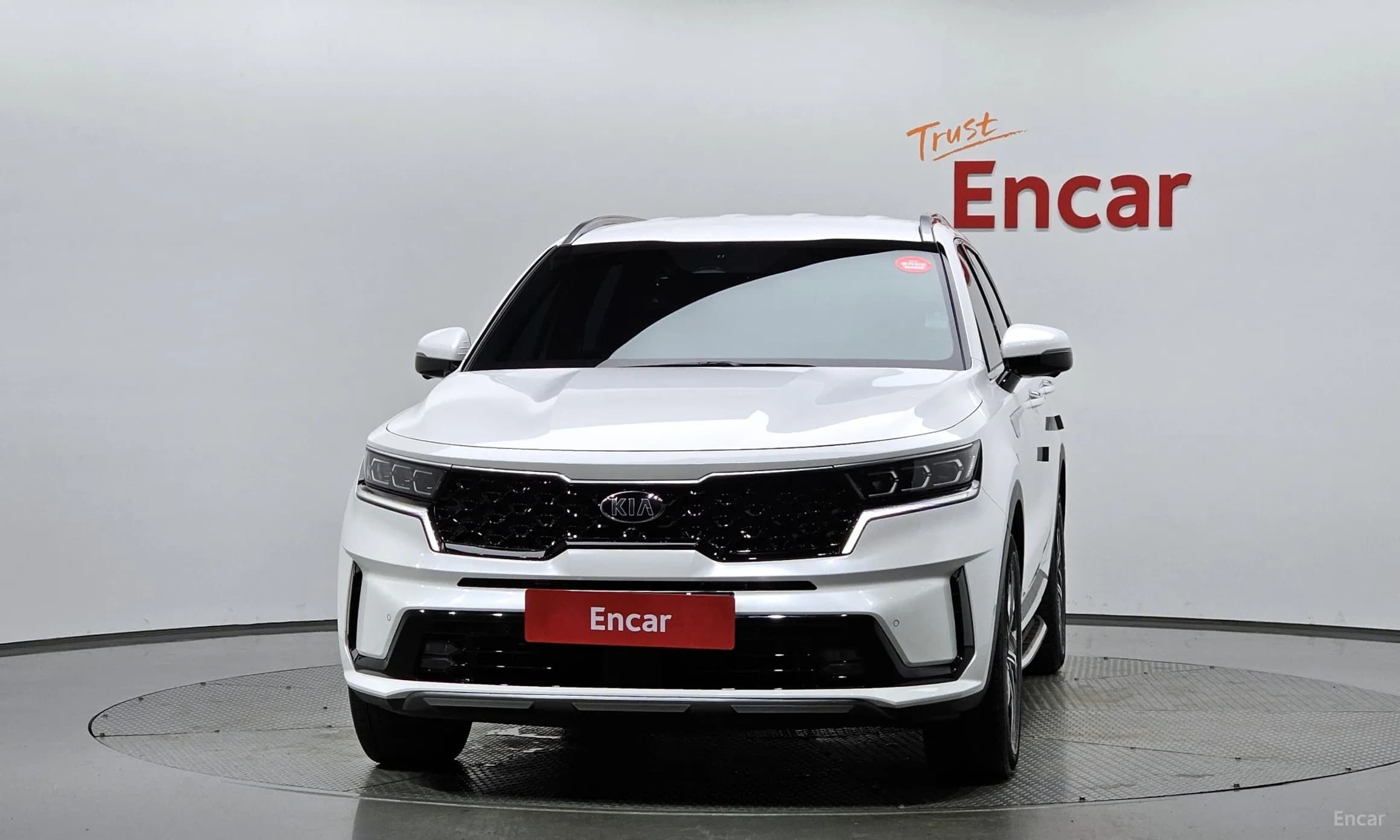 Sorento 4th generation