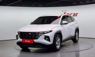 Tucson (NX4)