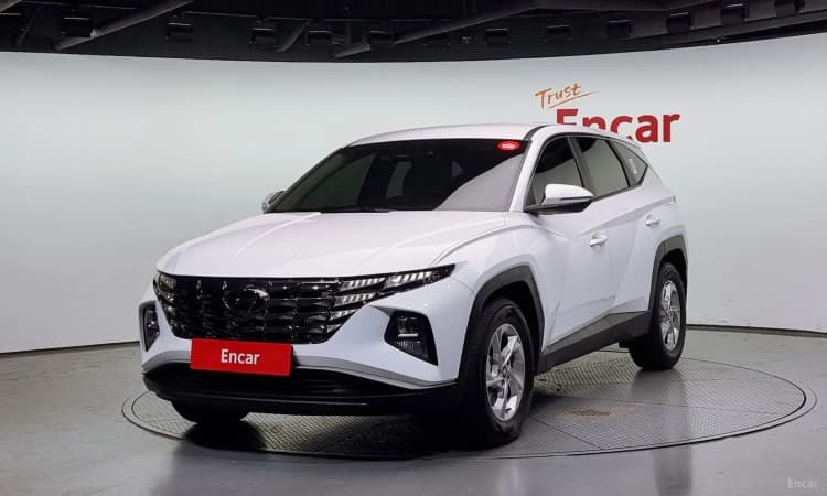 Tucson (NX4)