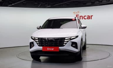 Tucson (NX4)