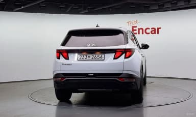 Tucson (NX4)