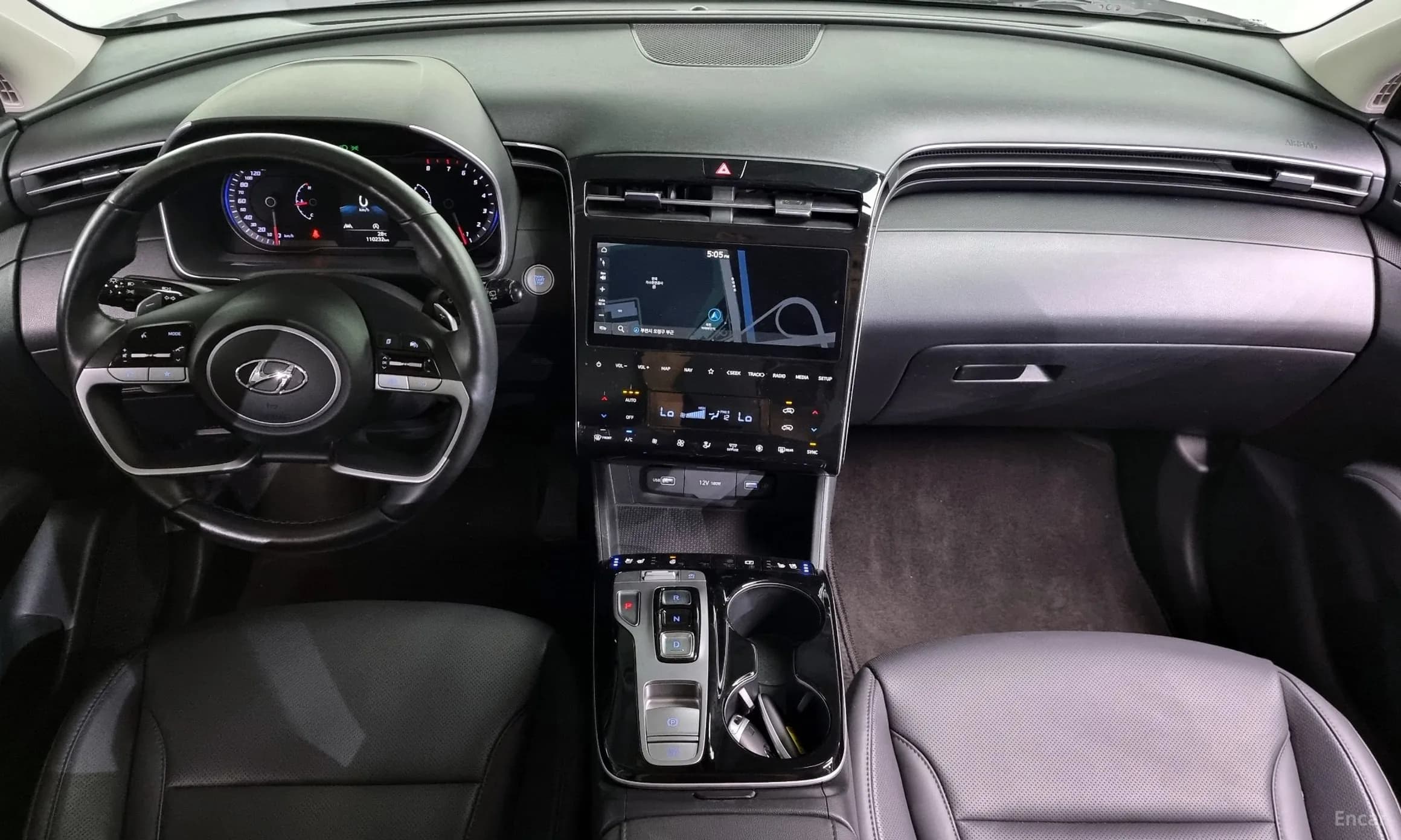 Tucson (NX4)
