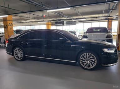 A8 (D5)