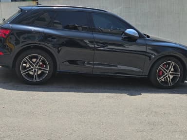 SQ5 (FY)