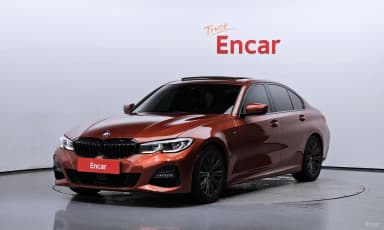 3 Series (G20)