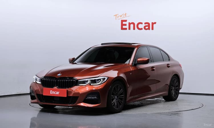 3 Series (G20)