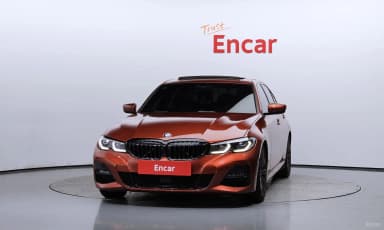 3 Series (G20)