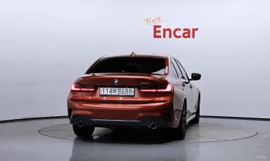 3 Series (G20)