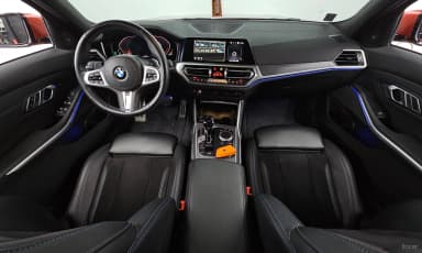 3 Series (G20)
