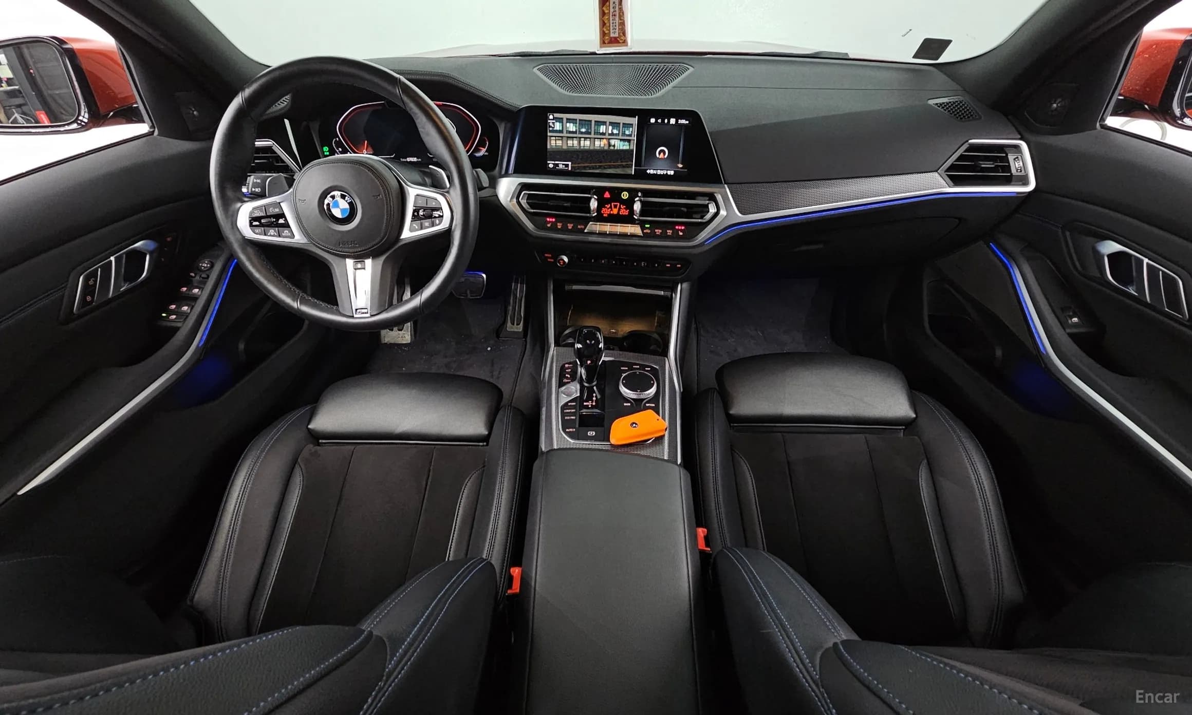 3 Series (G20)