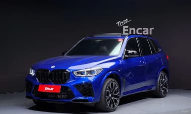 X5M (G05)
