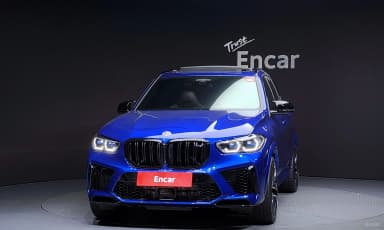 X5M (G05)