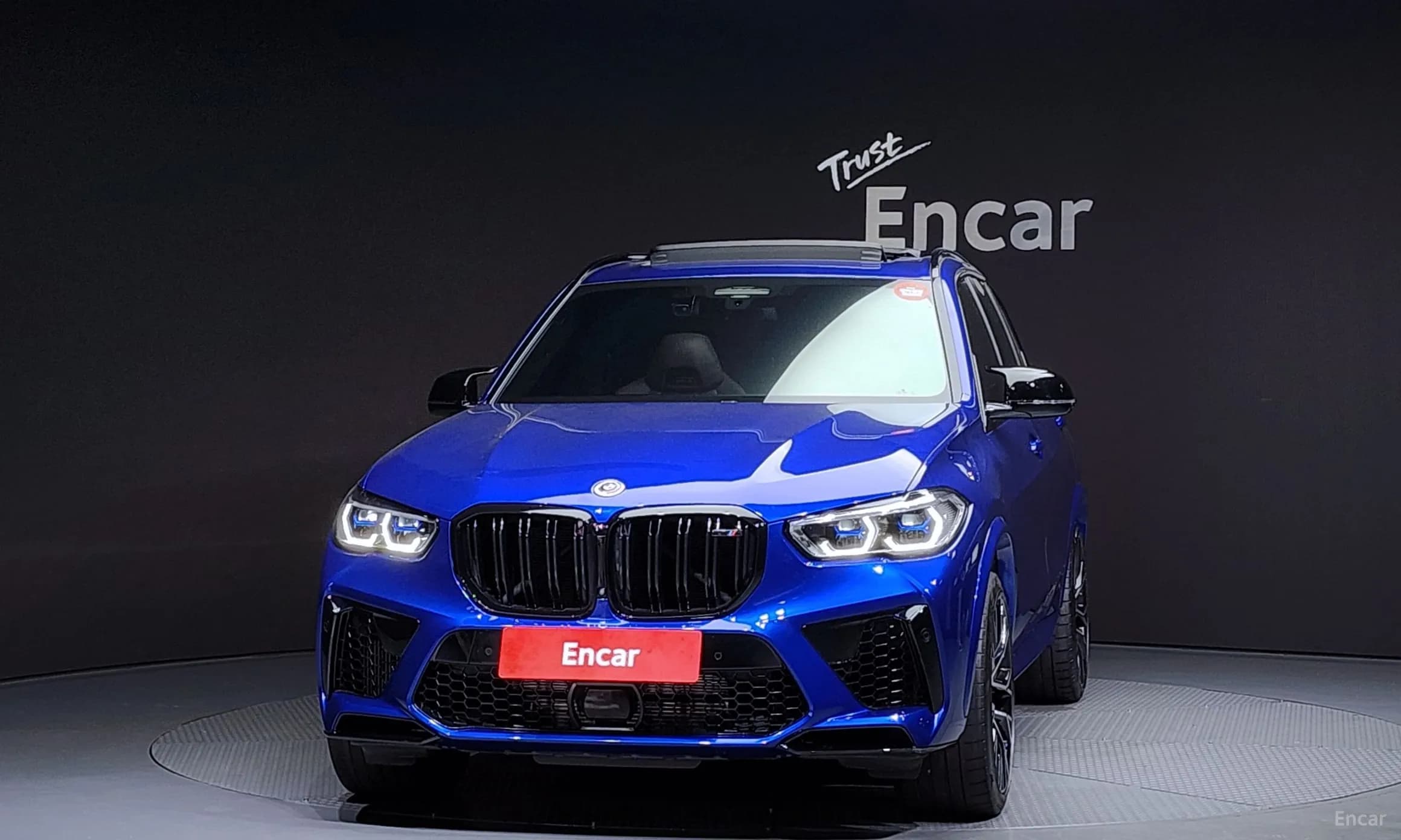 X5M (G05)