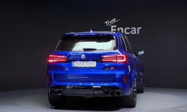X5M (G05)