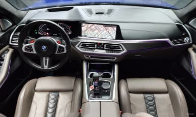 X5M (G05)