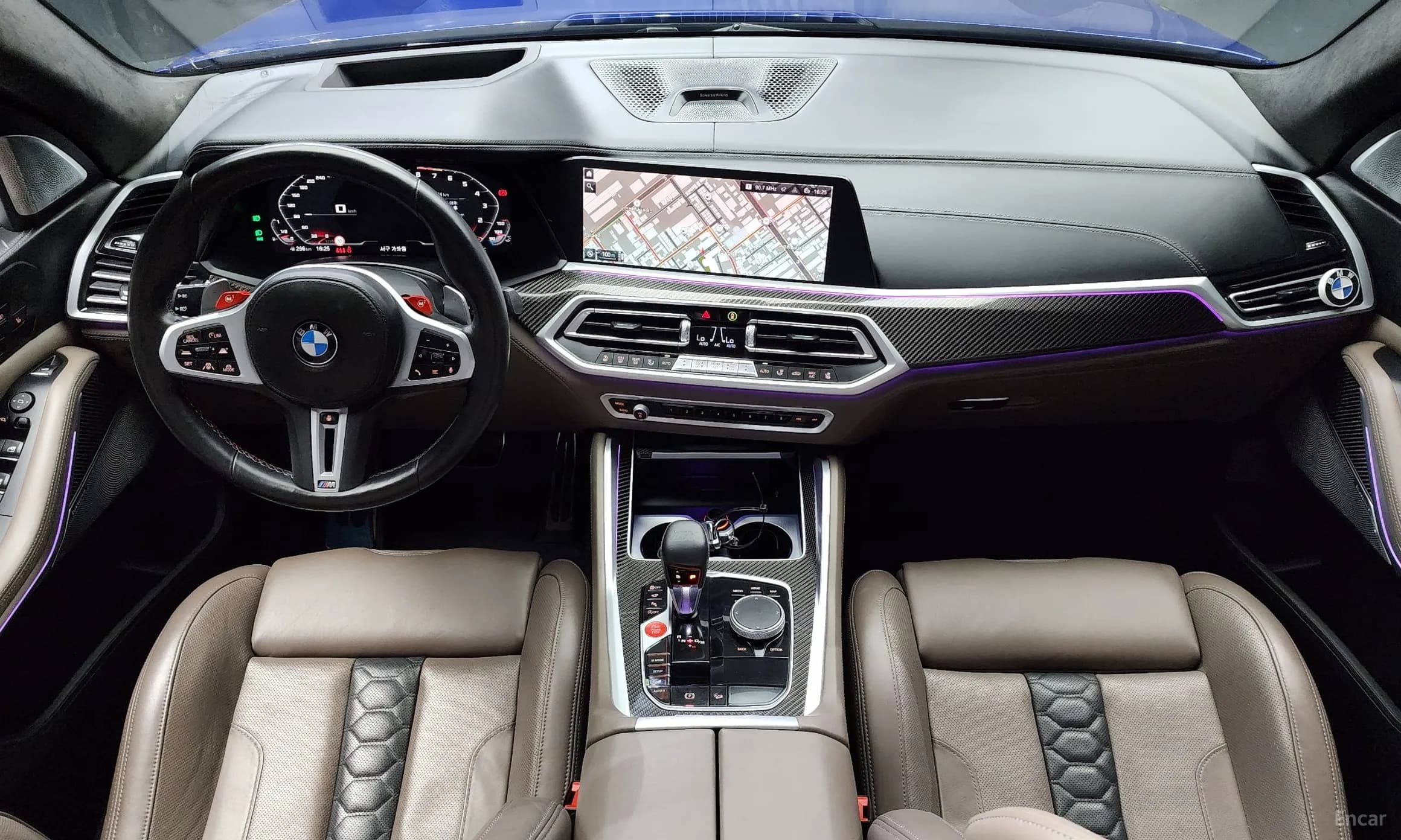 X5M (G05)