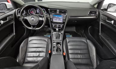 Golf 7th Generation
