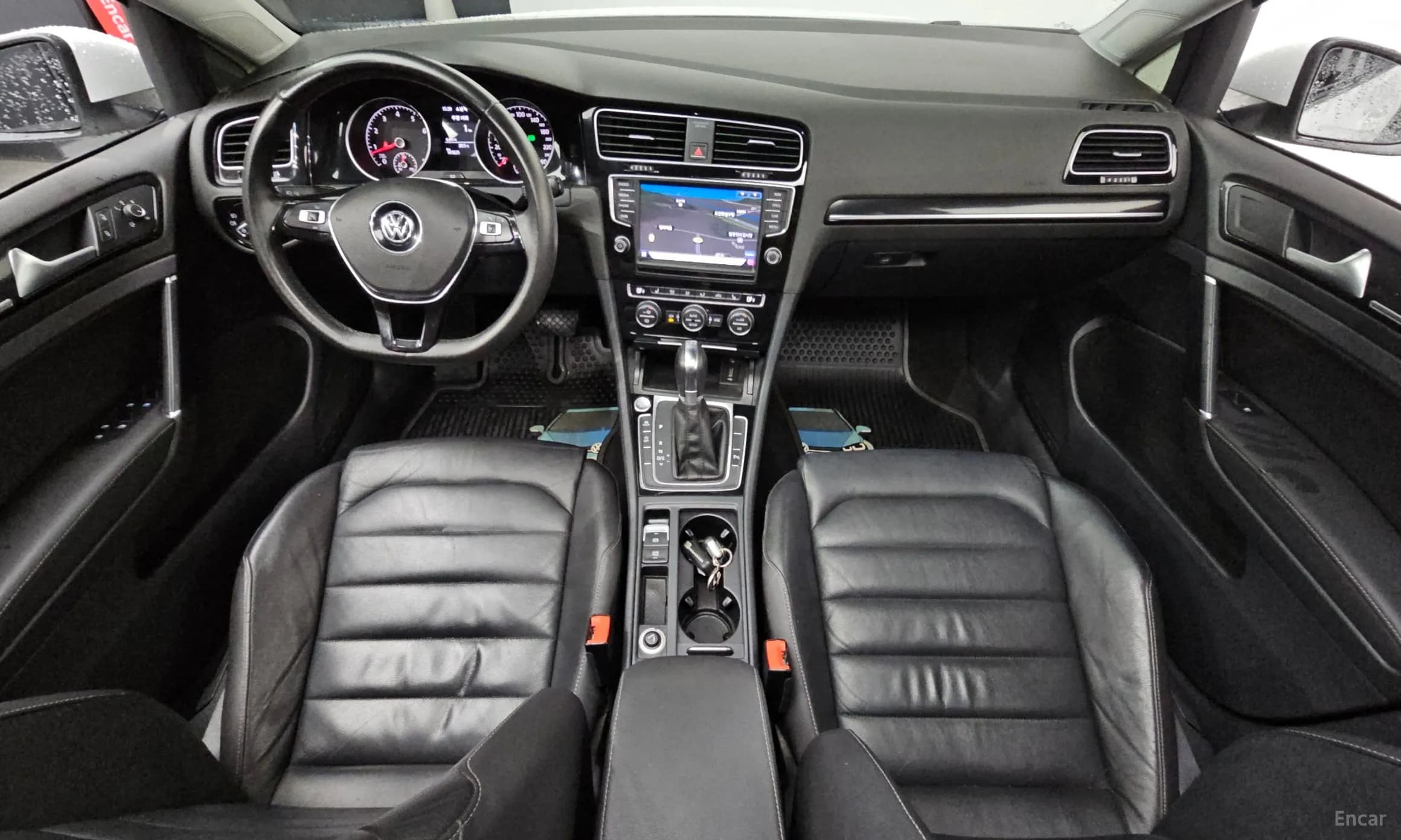 Golf 7th Generation