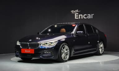 7 Series (G11)