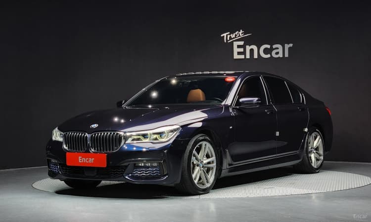 7 Series (G11)