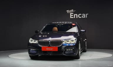 7 Series (G11)