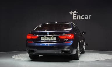 7 Series (G11)