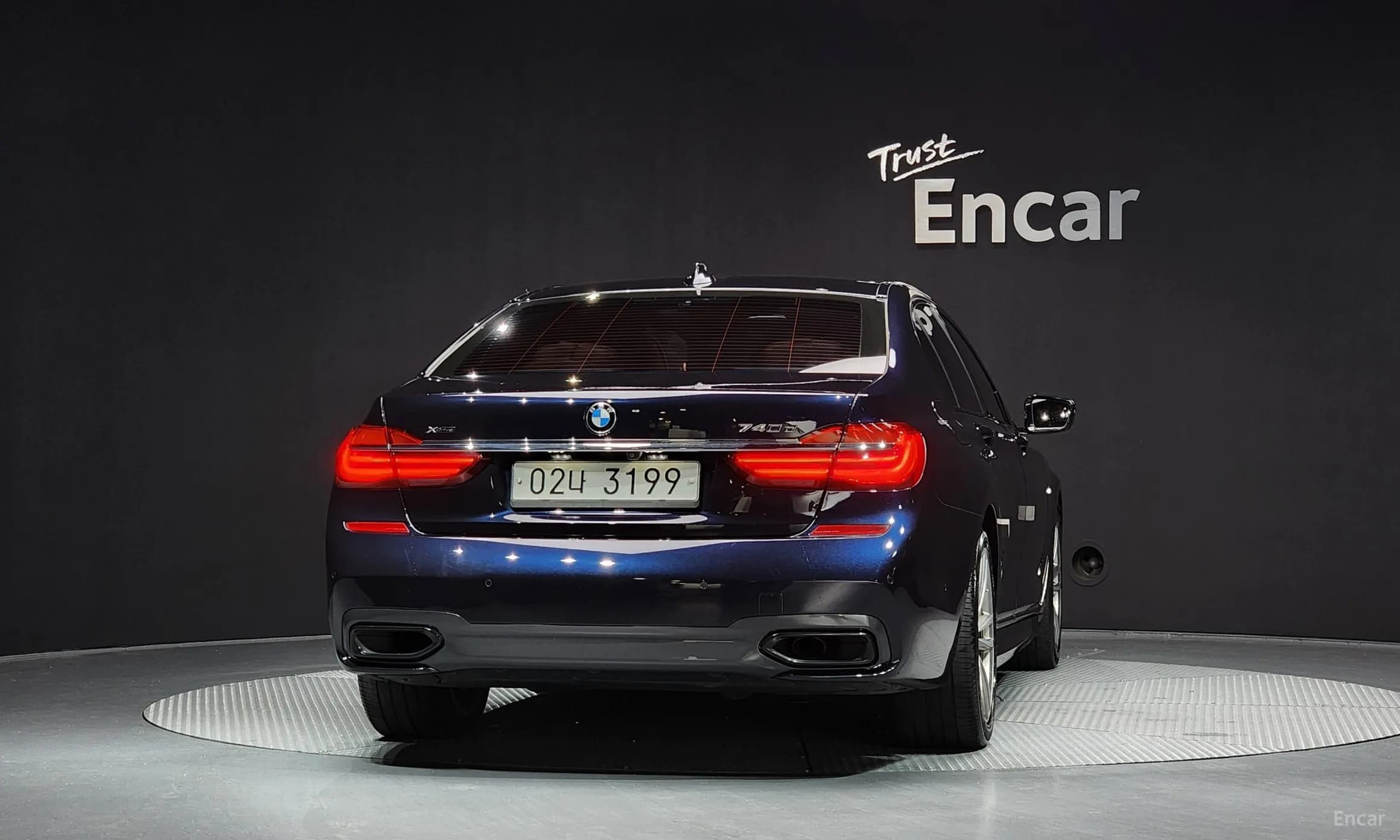 7 Series (G11)