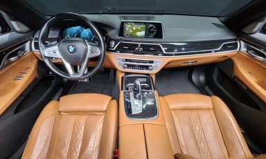 7 Series (G11)