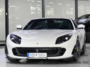 812 GTS
