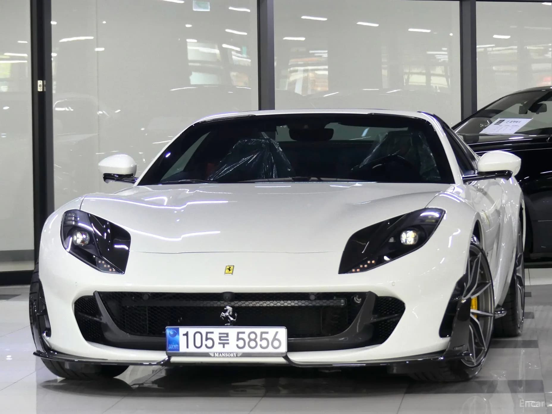 812 GTS