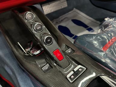 812 GTS