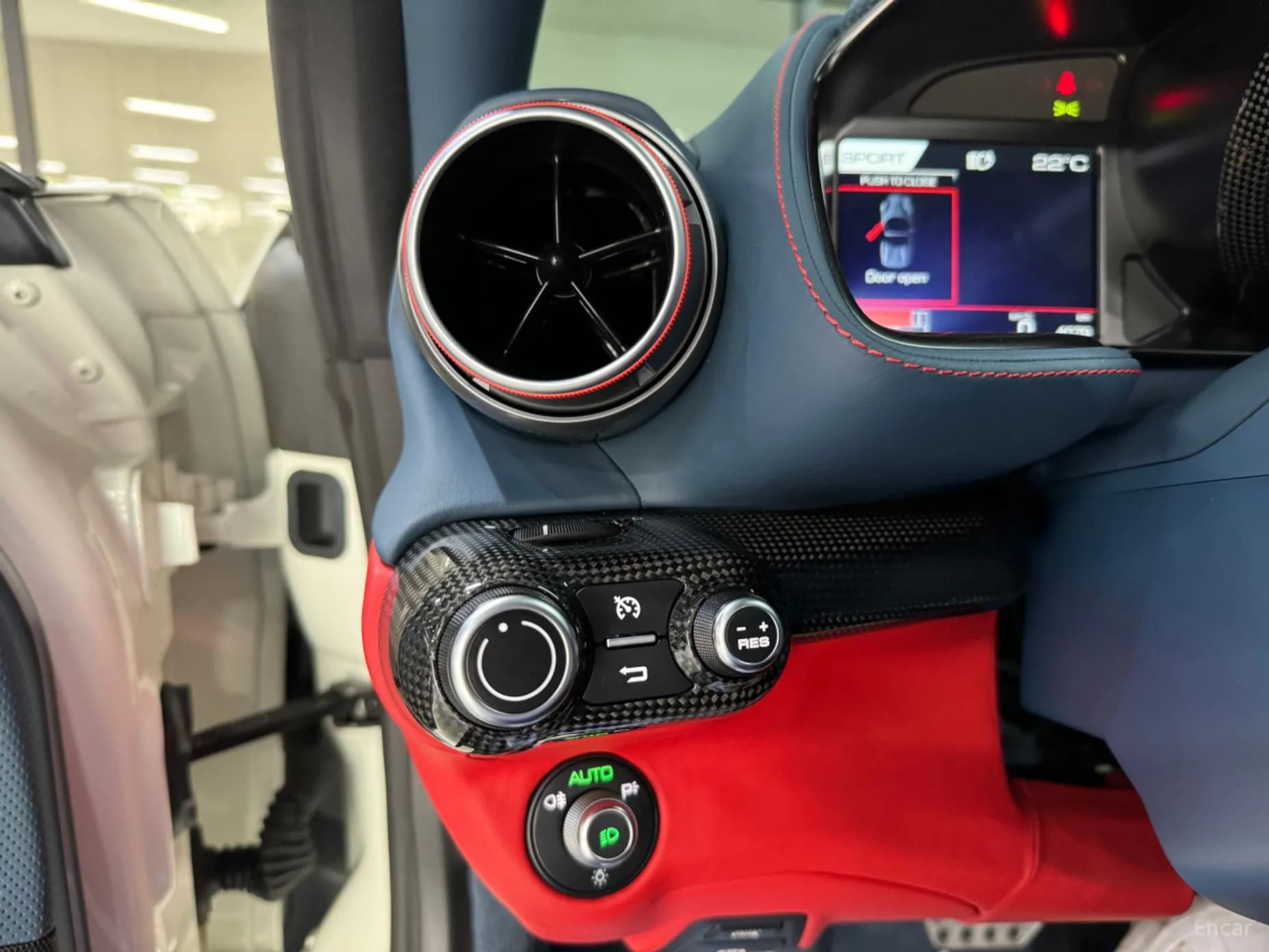 812 GTS