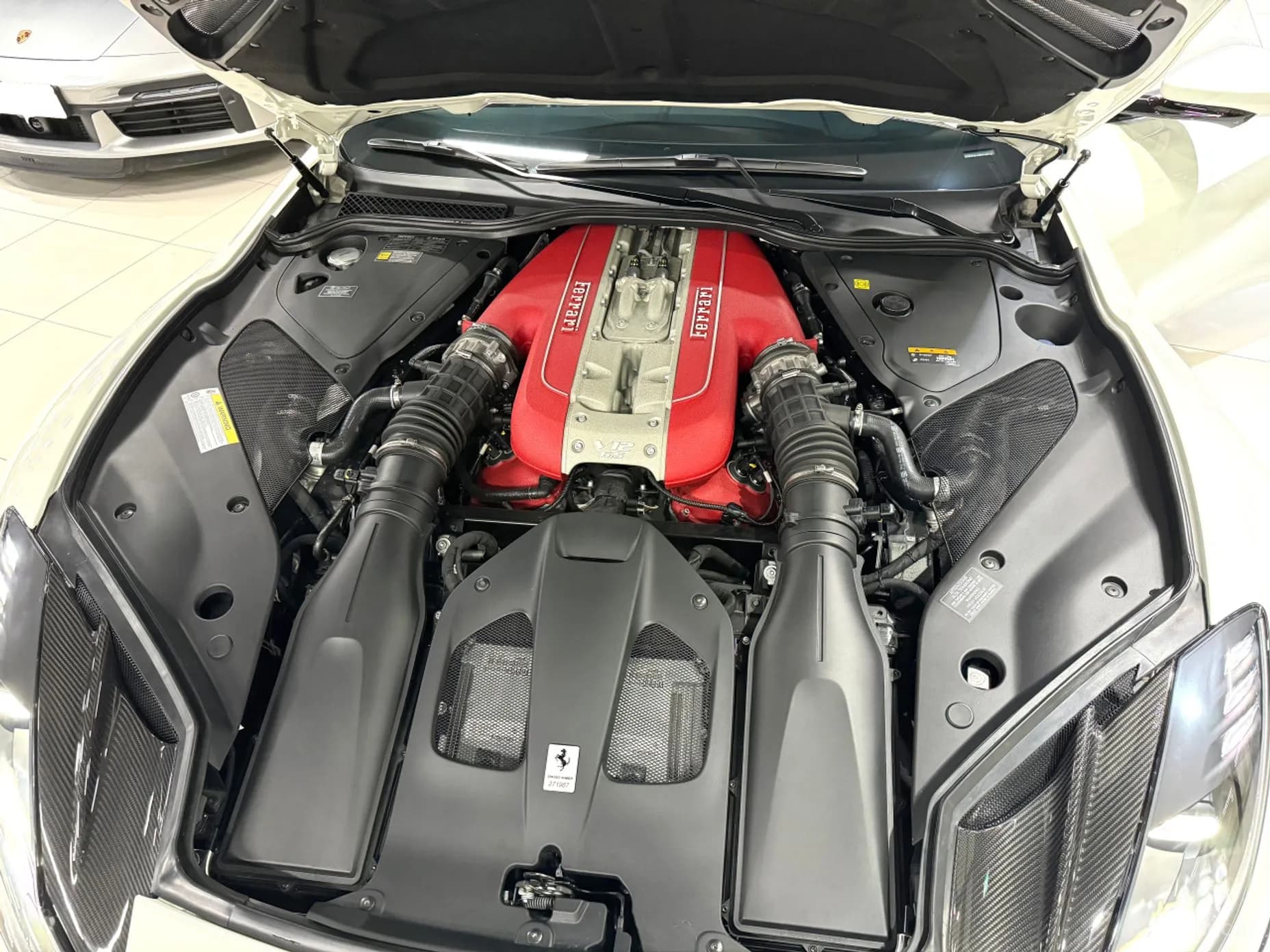 812 GTS