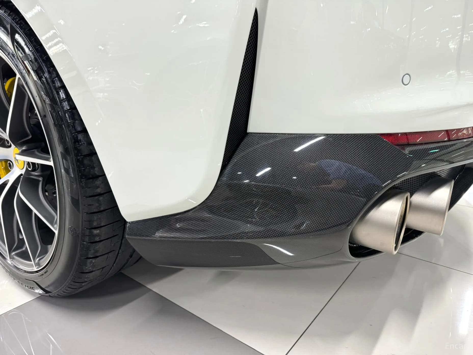 812 GTS