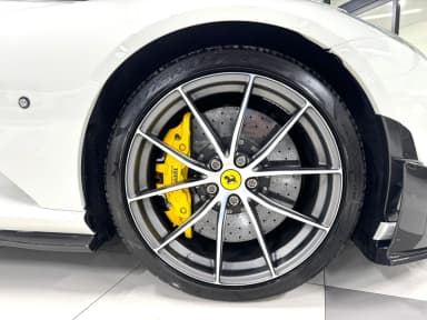 812 GTS