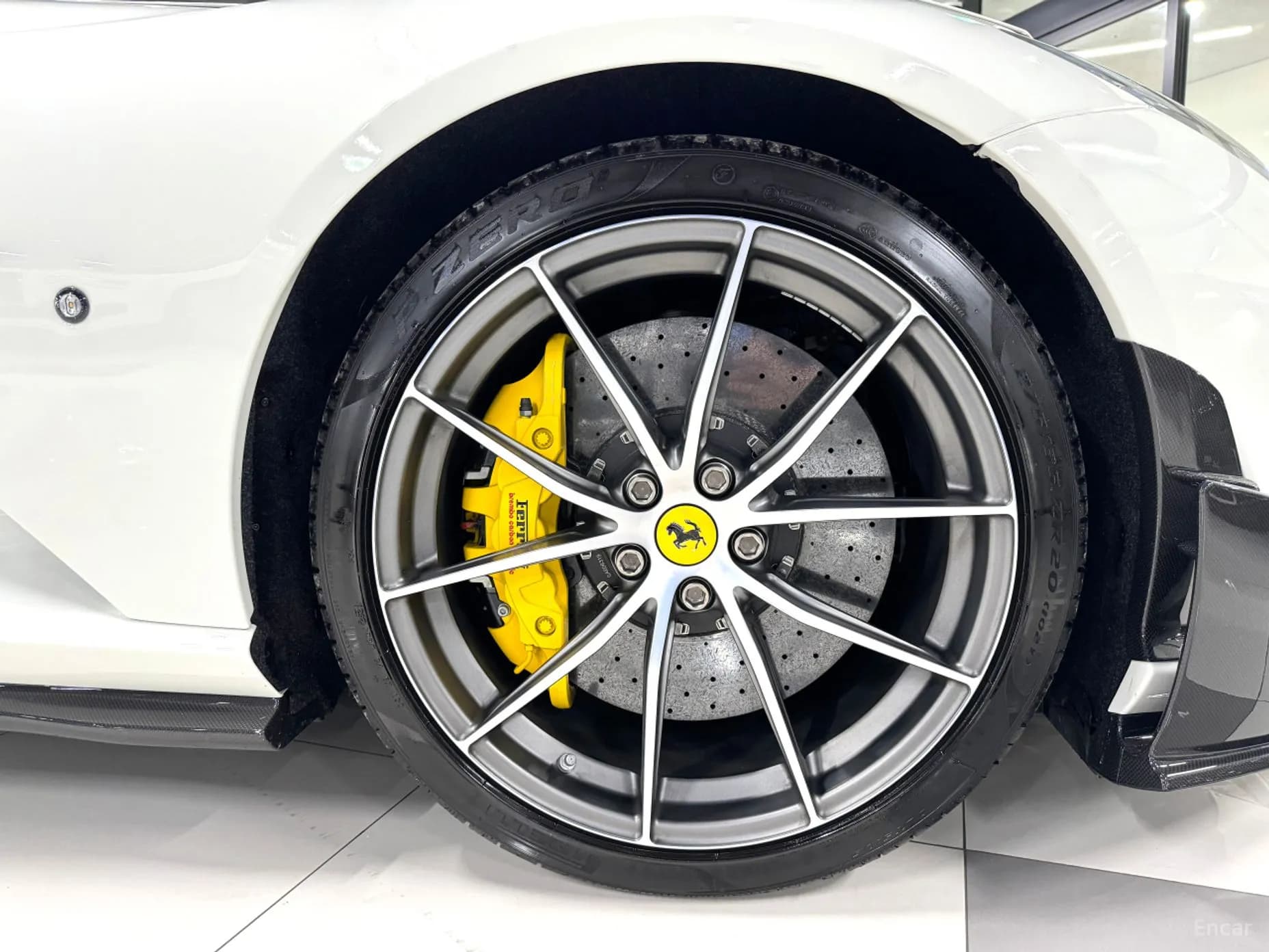 812 GTS
