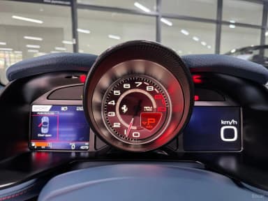 812 GTS