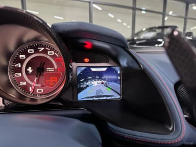 812 GTS