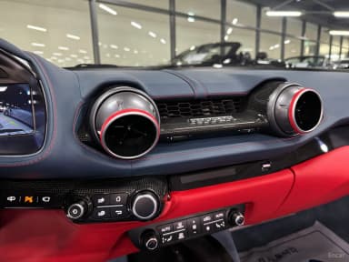 812 GTS