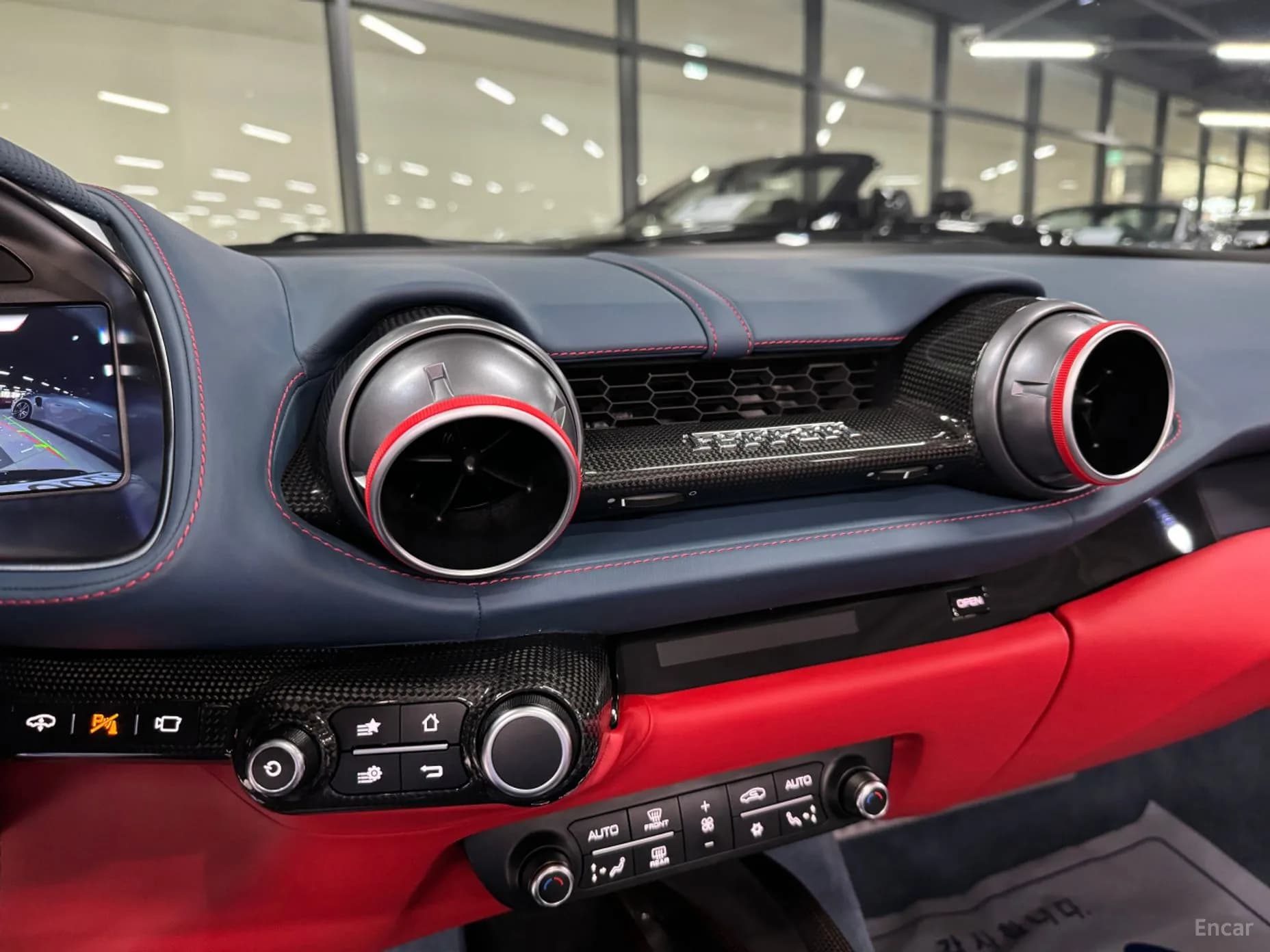 812 GTS